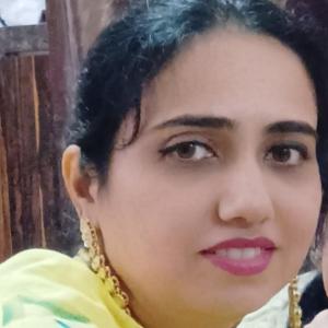 Princy Sejpal image