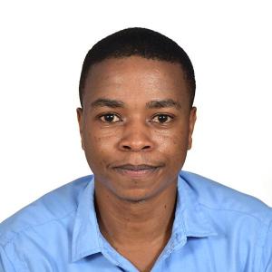 Simon Muraya image