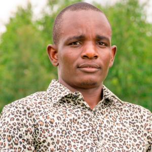 Ongeti Keane Martin image