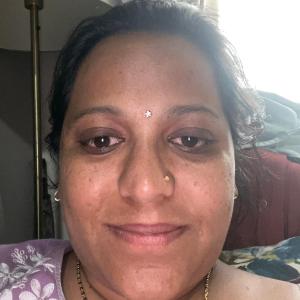Priyanka R Naik image