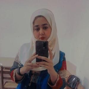 Ayesha Khan image