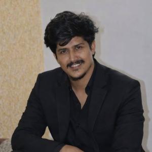 Dinesh image