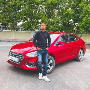 Suyash Ashok Shitole image