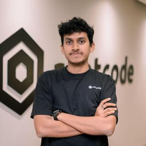 Tharin Edirisinghe image