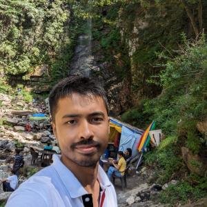 Koushik image