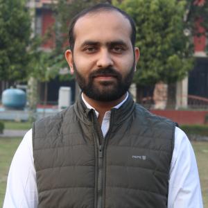 Mohit Pandey image