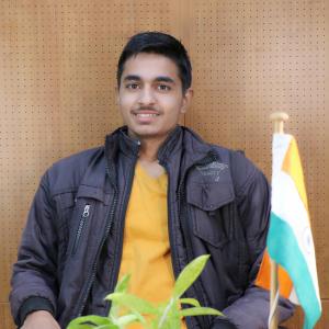 Rakesh Moond image