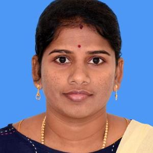 Sharmila image