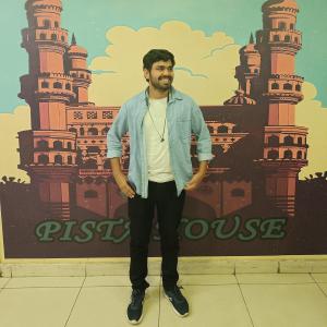 Shivam Shrivastava image