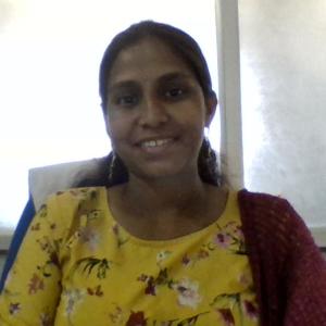 Krishnaveni Ys image