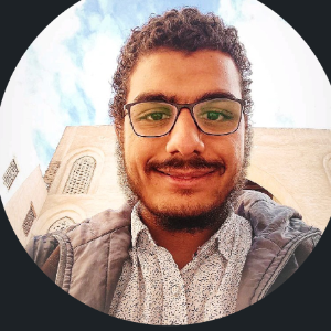 Mostafa Mahmud Ahmed Mahmoud image