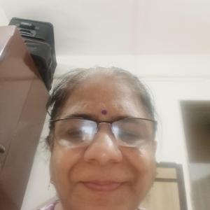Sangeeta J Vazirani image