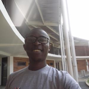 Samson Egbepeju image