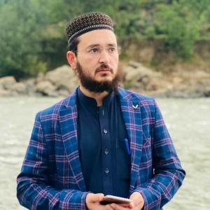Ashraf Ali image