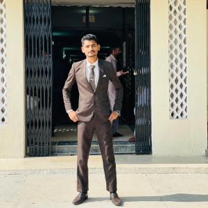 Mudassir Rao image