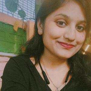 Dhanashree Rathi image