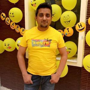 Saurabh Gautam image