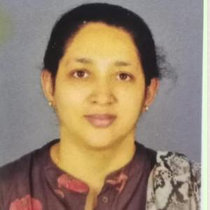 Lincy Jose image