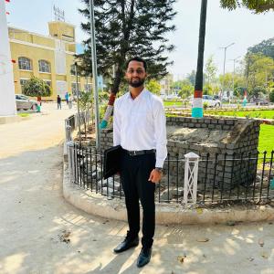 Kush Singh image