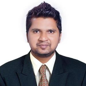 Kushal Dongare image