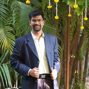 Kunal Anant Patil image