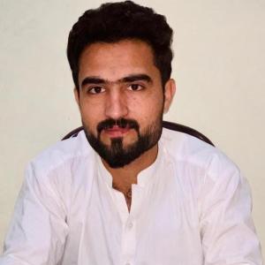 Afzaal Ahmad image