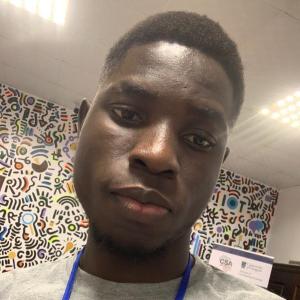 Joshua Adebayo image