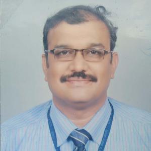 Dilip Sahasrabudhe image