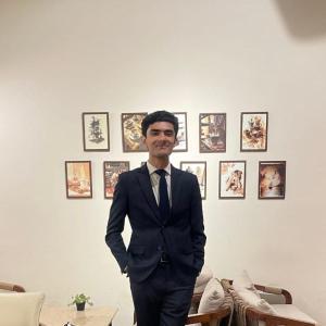 Saran Khan image