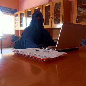 Tanzeela Siddique image
