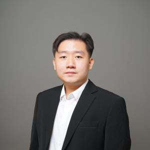 William Supardjo image