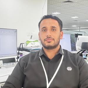 Sahibullah Mukhlis image