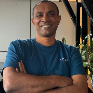 Chathura Edirisuriya image