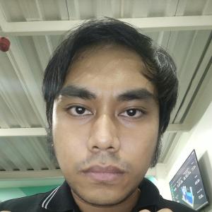 Jhon Russel Balicas image
