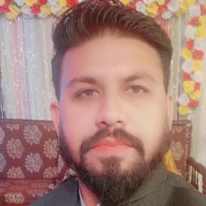 Muhammad Faheem image