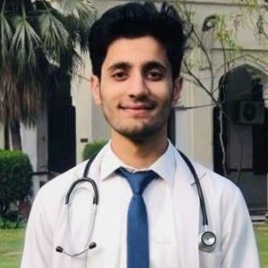 Dr Shahzaib Khaliq image