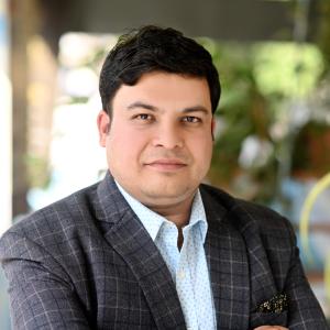 Piyush Agrawal image