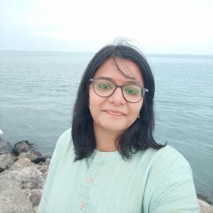 Nidhi M Raval image