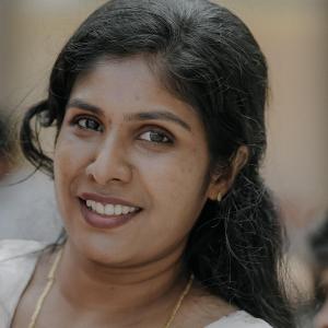 Reshma image