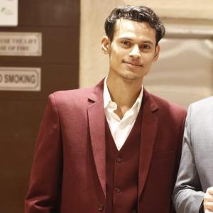Neelabh Pandey image