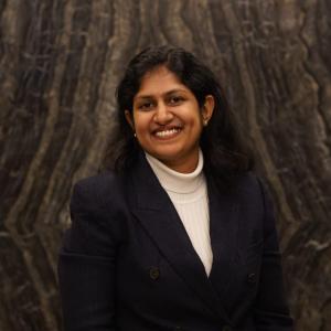 Nishitha Kalathil image