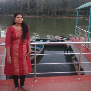 Shruthi image