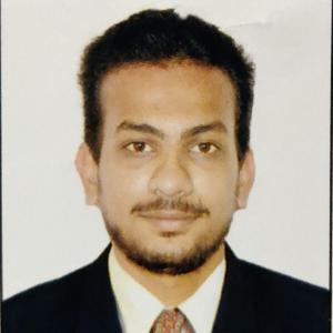 Vijay Gosai image
