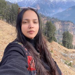 Poonam Sharma image