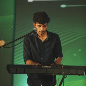 Jeremy Joseph image