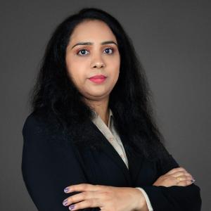 Swetha image
