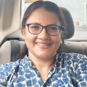 Susmita Mitra image