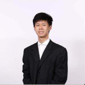 Audric Ng image
