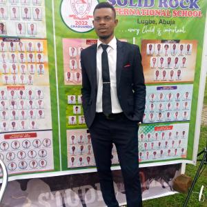 Abali Ikechukwu image