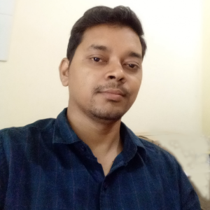 Suman Mandal image